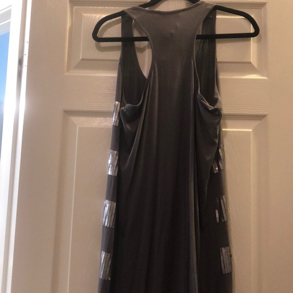 Michael Stars long tank top - Picture 4 of 4